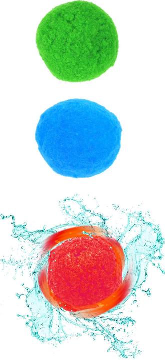Actual product image Toi-Toys Super Splash Balls (15 x)