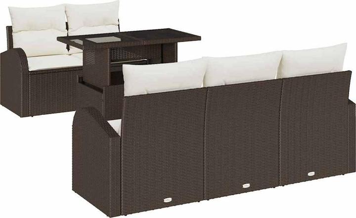 Produktbild vidaXL Cody