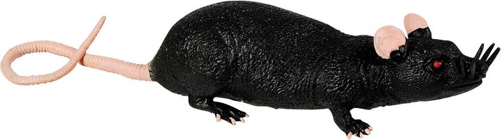 Johntoy Grandes distances Rat
