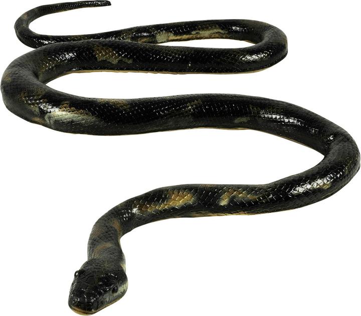 Johntoy Giftschlange