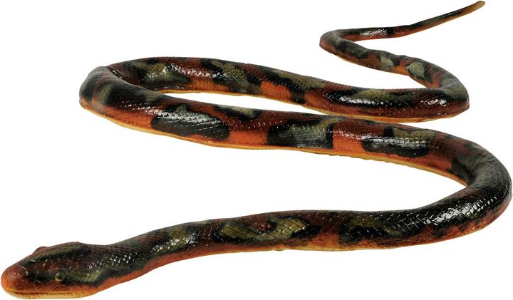 Produktbild Johntoy Giftschlange