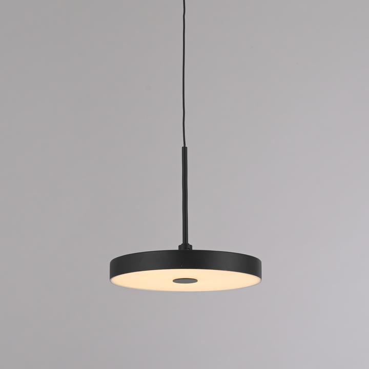 Produktbild Just Light LED Pendellampe Plata dimmbar über Wandschalter höhenverstellabr (790 lm)