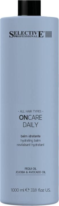 Produktbild Supreme On Care Daily Balm 1000ml (1000 ml)