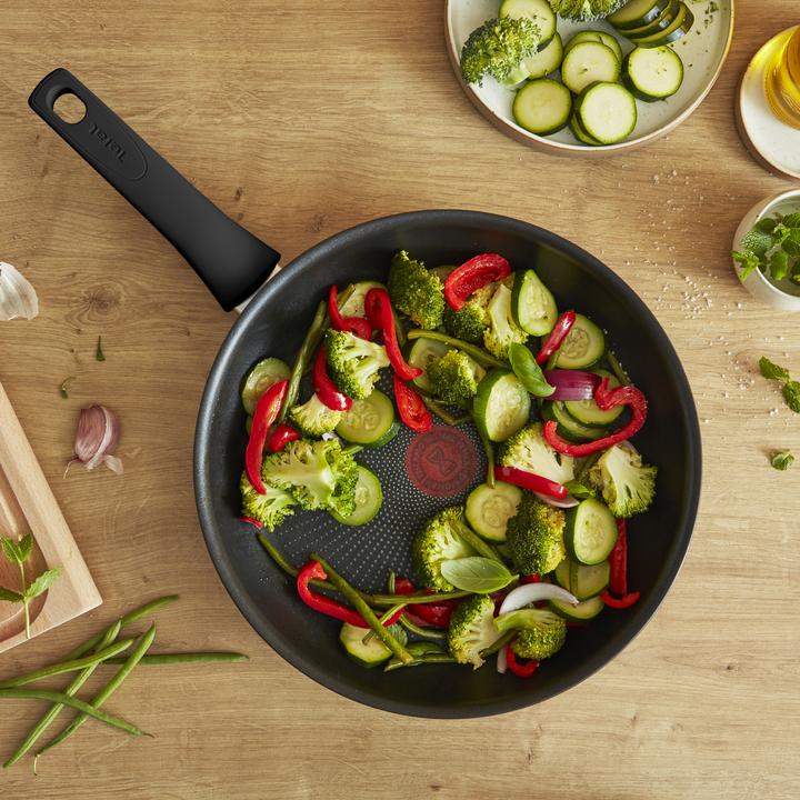 Produktbild Tefal Resource (24 cm, Bratpfanne, Aluminium)