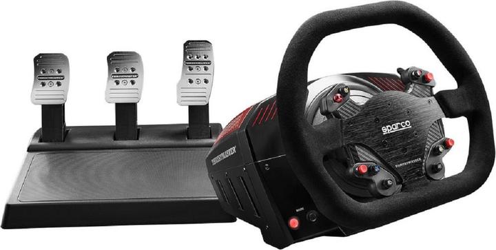 Actual product image Thrustmaster TS-XW Racer SPARCO P310 Competition Mod (PC, Xbox One S)