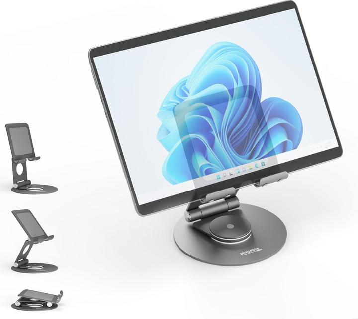 Produktbild Plugable Universal Tablet Stand