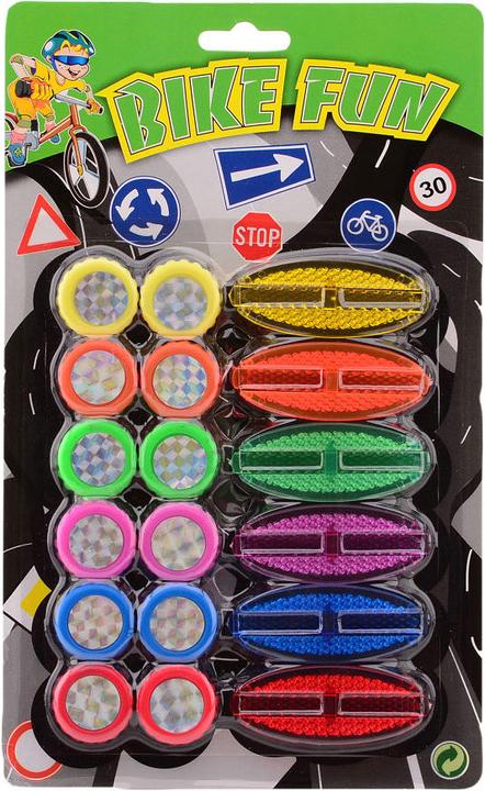 Image du produit Johntoy Éclairs de Spaak