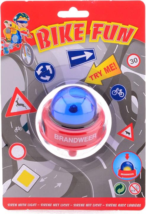 Johntoy Fire brigade
