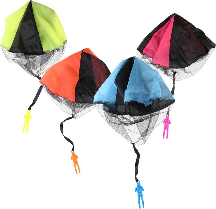 Johntoy Aria Max Paracadutista