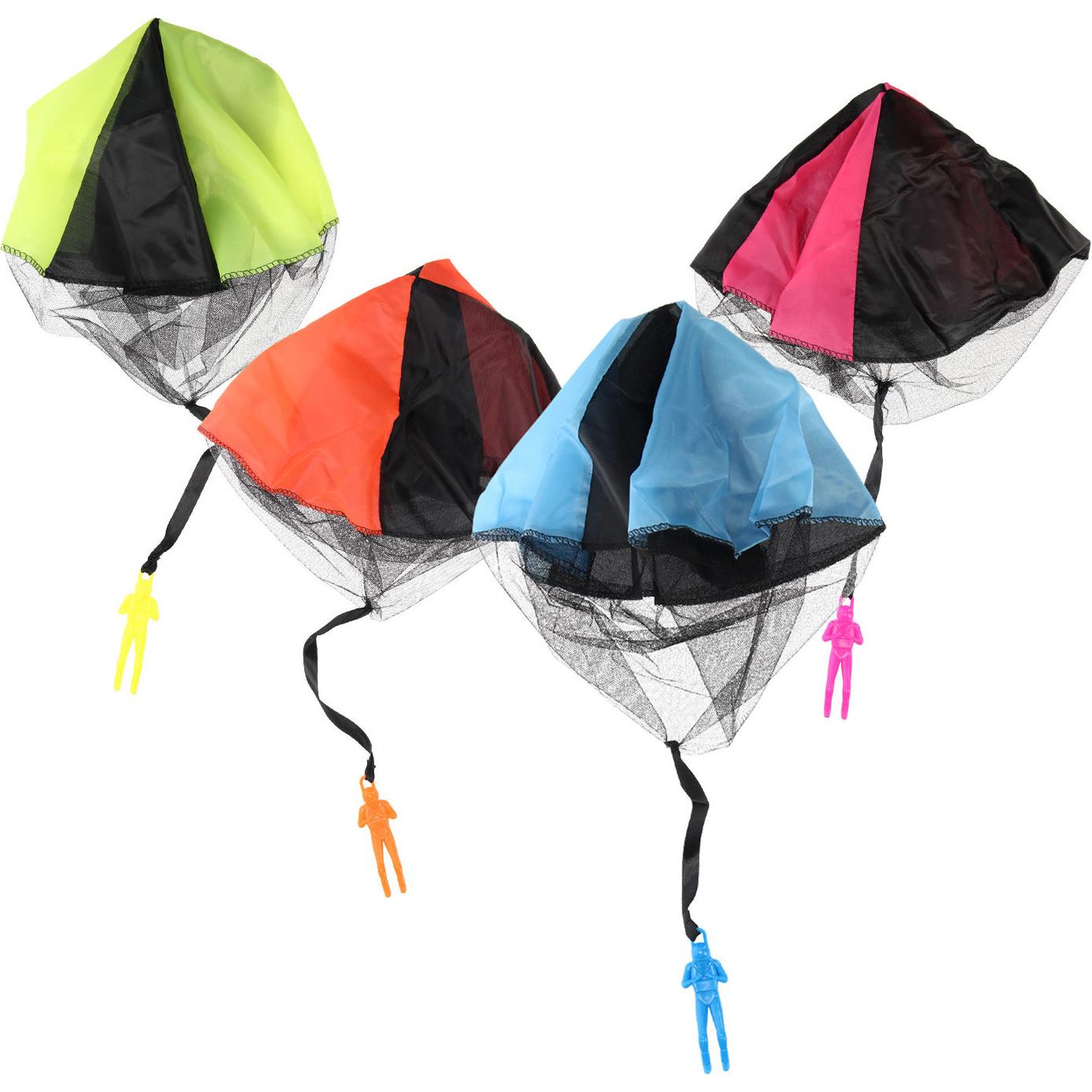 Johntoy Air Max Fallschirmspringer (29450)