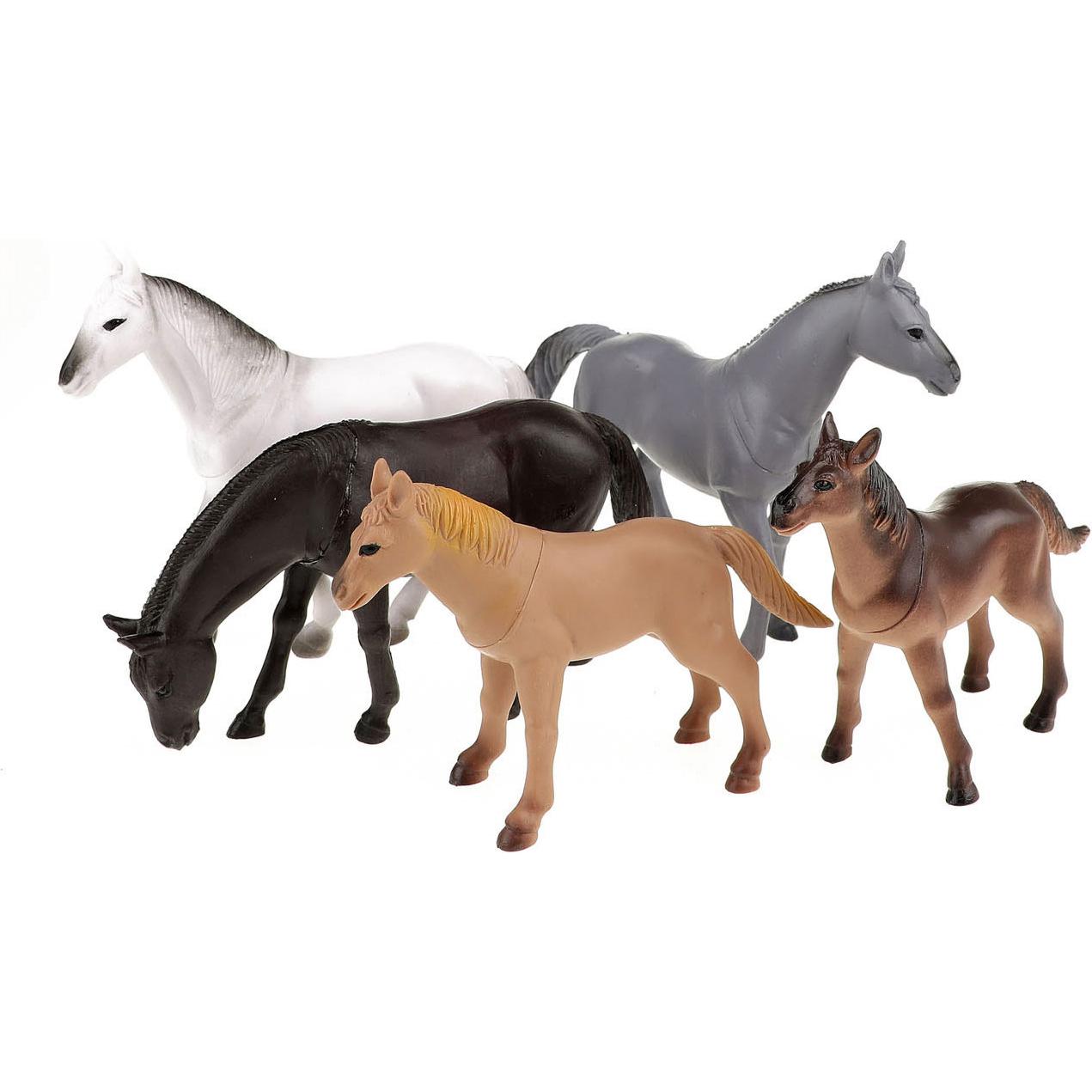 Toi-Toys Tierweltpferde