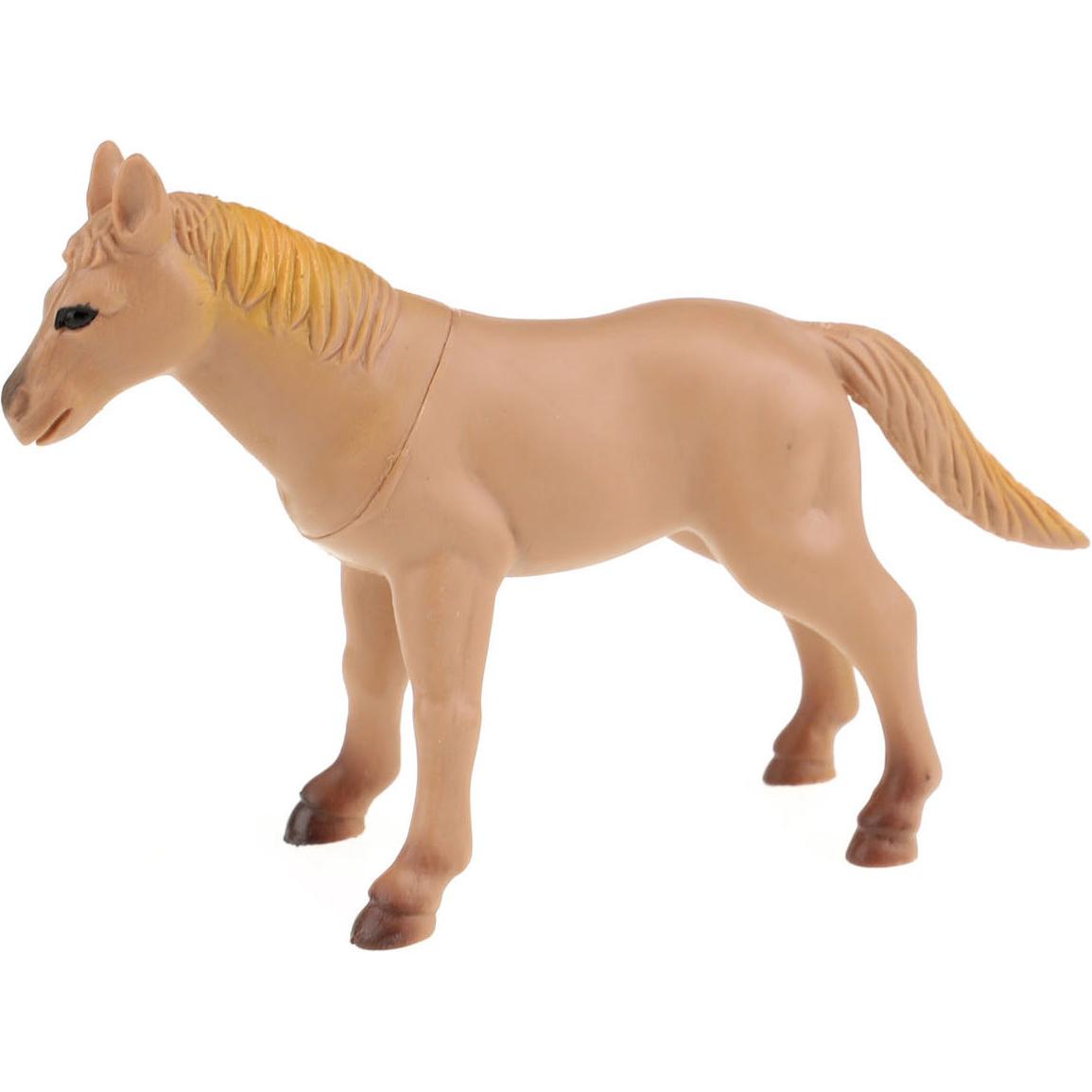 Thumbnail - Toi-Toys Tierweltpferde