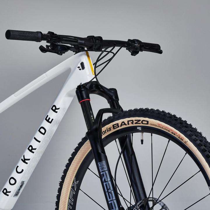 Image du produit Rockrider VTT Cross Country 29 pouces Race 900 GX cadre carbone (37 cm)