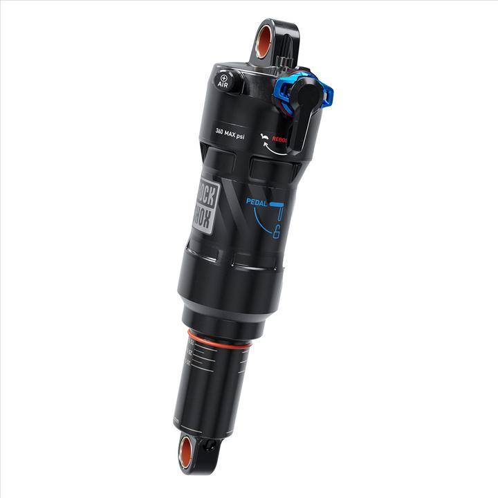 Actual product image RockShox Deluxe Ultimate RCT (230 mm, 65 mm)