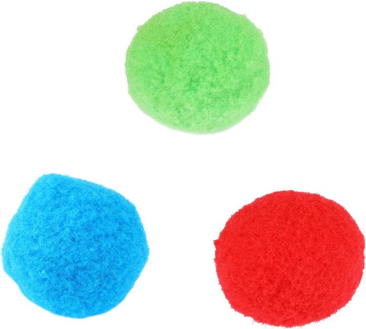 Actual product image Toi-Toys Super Splash Balls (12 x)