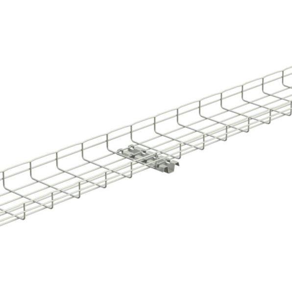 Legrand, Kabelschutz + Kabelführung, CM013604 (594 mm)