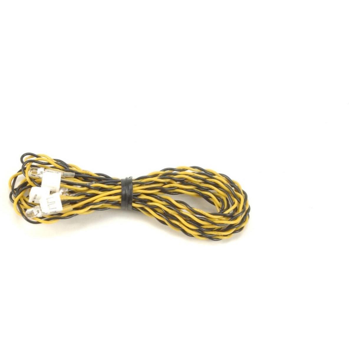 Thumbnail - Tamiya 307175112 LED Gang-Anzeige/Spe