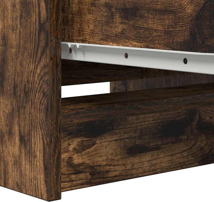 Image du produit vidaXL Rahab (37.50 x 35 x 99 cm)