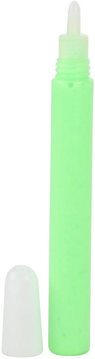 Actual product image Toi-Toys Squeeze textile marker Glow in the Dark
