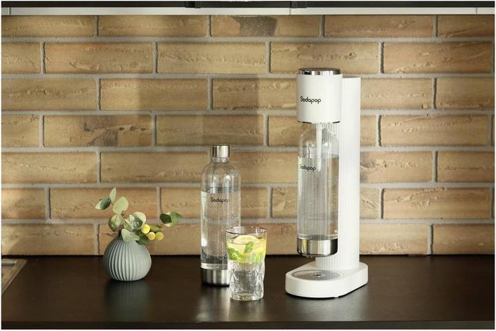 Produktbild Sodapop Cooper Pro