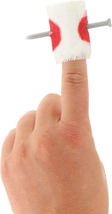 Actual product image Toi-Toys Joke