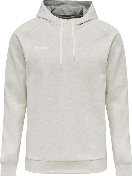 Produktbild hummel hmlGO Cotton Kapuzenpullover Herren (S)