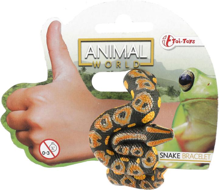 Produktbild Toi-Toys Armband Schlange