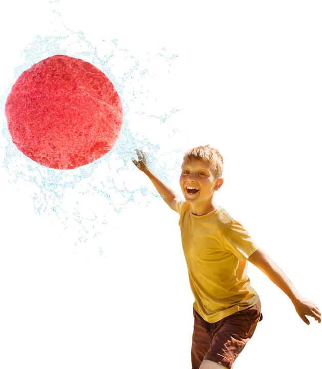 Produktbild Toi-Toys Splash Super Splashballs 5cm (50 x)