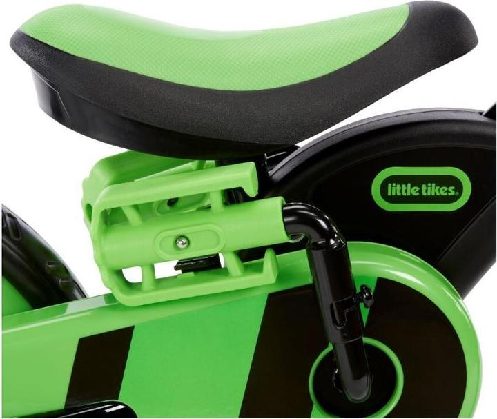 Produktbild Little Tikes Laufrad mit Pedalen