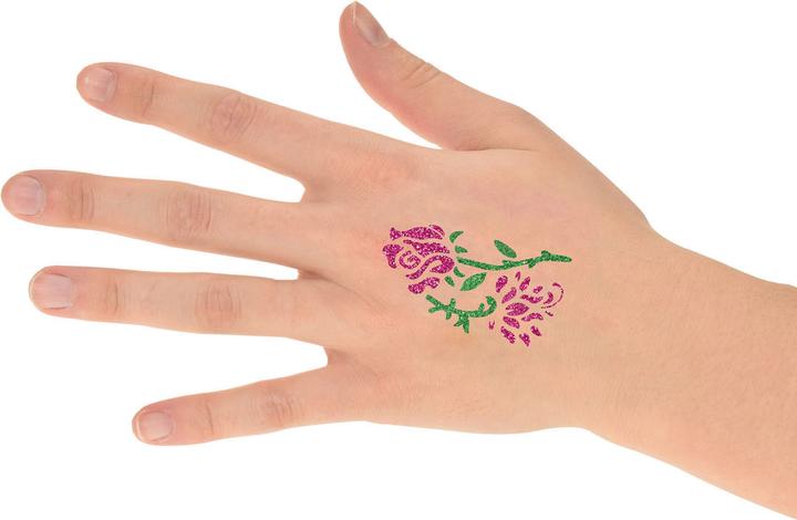 Immagine prodotto Toi-Toys Penne gel per tatuaggi