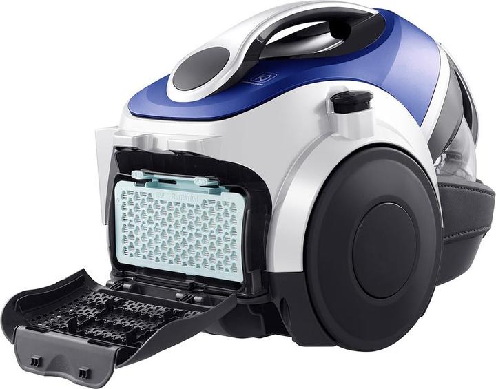 Actual product image LG VK8506NHAC