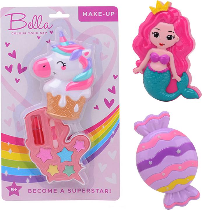 Productafbeelding Johntoy Bella Make-up set