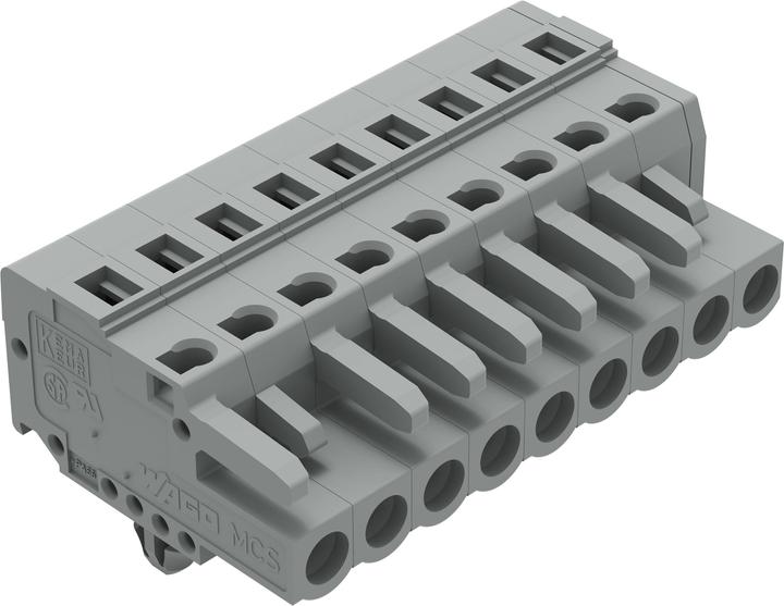 Wago 231-109/008-000