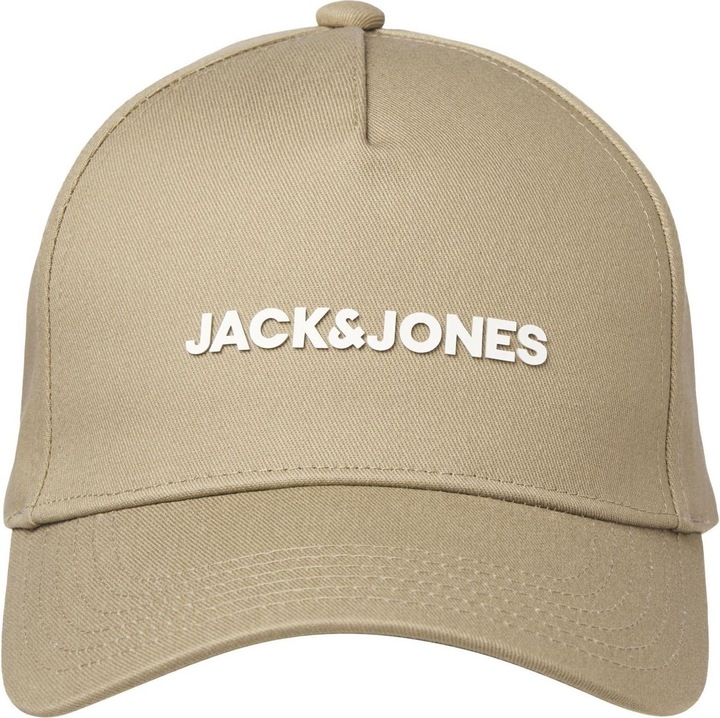Immagine prodotto Jack & Jones Jacvest Baseball Cap Ln Styd (Taglia unica)