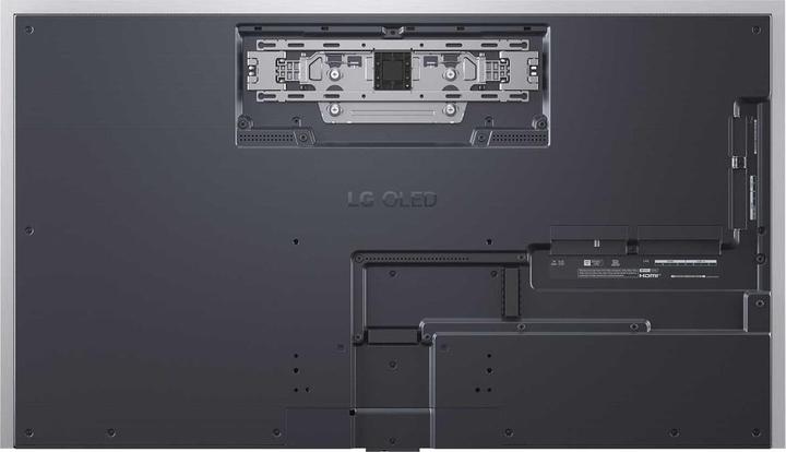 Produktbild LG OLED55G58LW (55", G5, OLED, 4K, 2025)