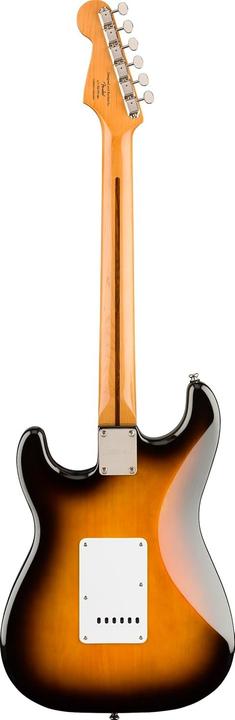 Produktbild Fender Classic Vibe '50s Stratocaster MN (E-Gitarre, Hals: Maple, Korpus: Pine, Griffbrett: Maple)