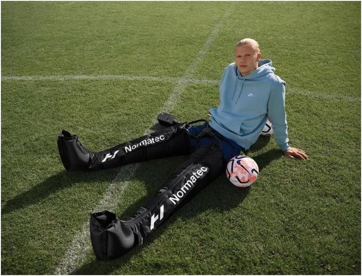 Image du produit Hyperice Normatec 3.0 Leg