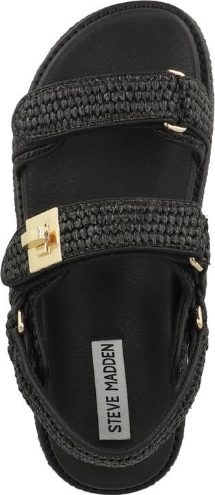 Actual product image Steve Madden Bigmona - 67765 (40)