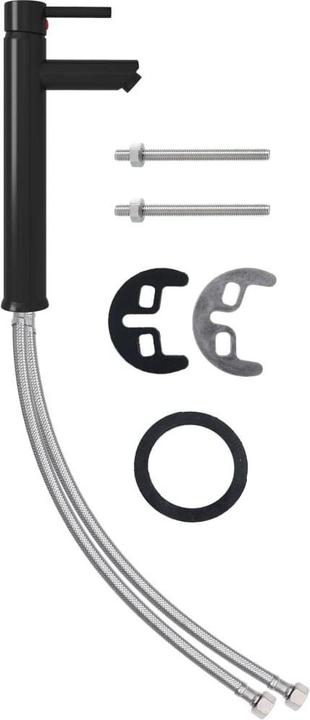 Produktbild VidaXL Agosto (420 mm, 420 mm)