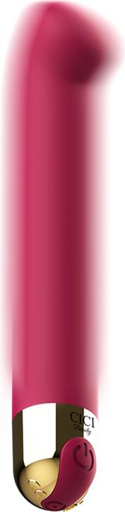 Immagine prodotto Cici Beauty Stimolatore Di Tintinnii In Silicone Premium