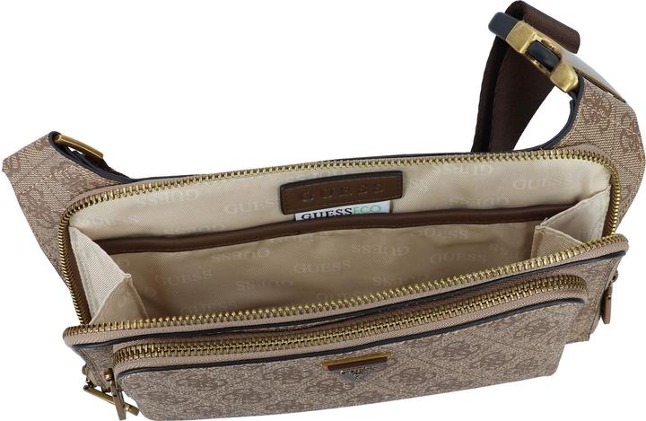 Actual product image Guess Milano Umhängetasche 23 cm