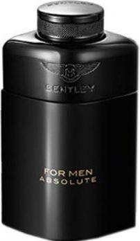 Actual product image Bentley Absolute (Eau de parfum, 100 ml)
