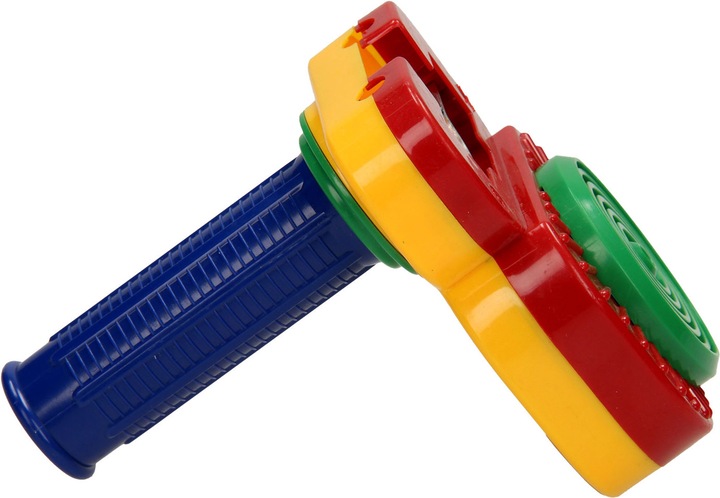 Actual product image Johntoy Bicycle siren