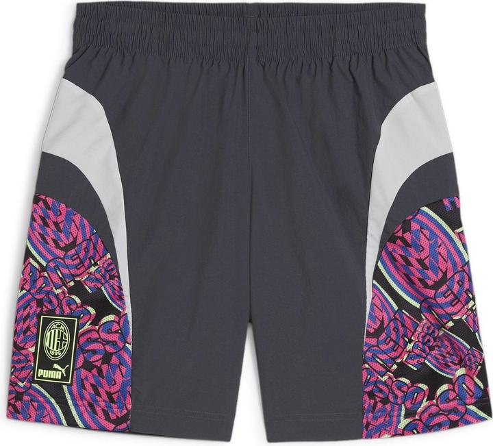 Actual product image Puma ACM FtblNrgy Woven Short (S)