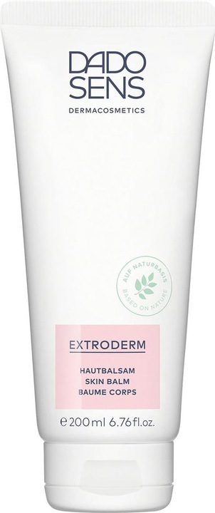 Produktbild Dado Sens EXTRODERM Hautbalsam - Trockene & sensible Haut (Körpercreme, 200 ml)