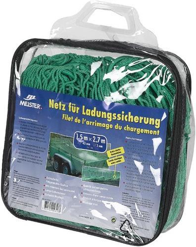 Immagine prodotto Meister Rete di copertura per rimorchi 1.5x2.7m