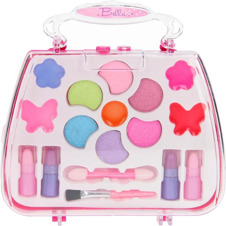 Johntoy Beauty Case