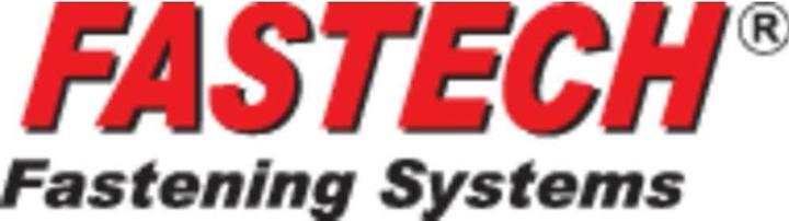 Produktbild Fastech ETN Fast Strap 25 Meter, schwarz (25 mm)