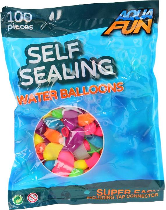 Johntoy Water bombs (100x)