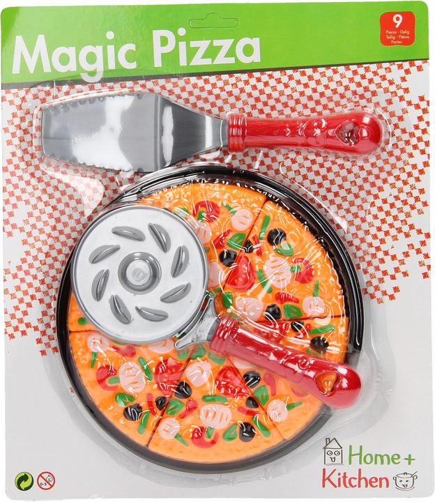 Produktbild Johntoy Haus & Kitchen Magic Pizza